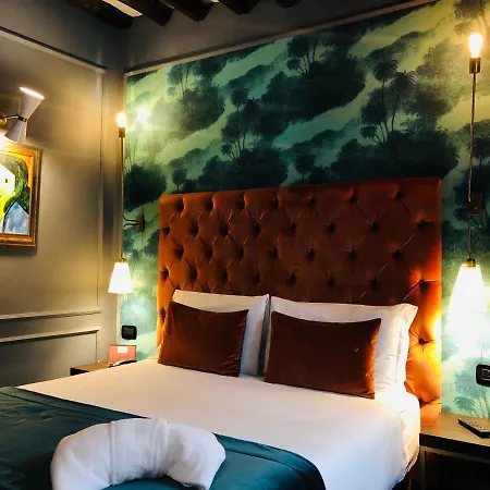 Hotel Saint B Boutique Stb