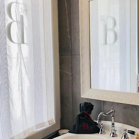 Saint B Boutique Stb Hotel