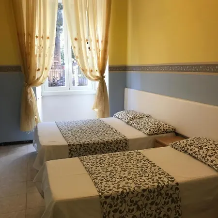 Bed & Breakfast Qindajie House