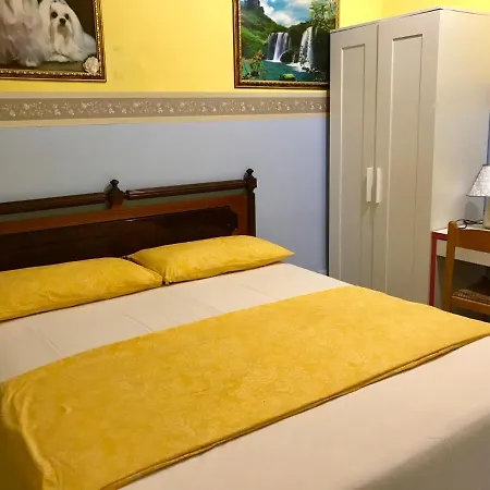 Qindajie House Bed & Breakfast *
