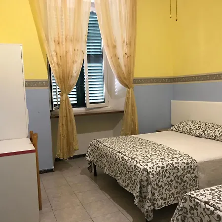 Qindajie House Rome
