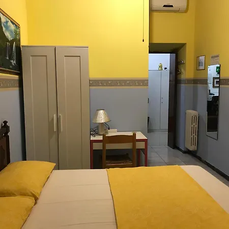 Qindajie House Bed & Breakfast