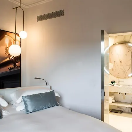Sofitel Borghese 5* Řím