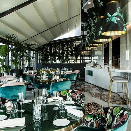 Sofitel Borghese