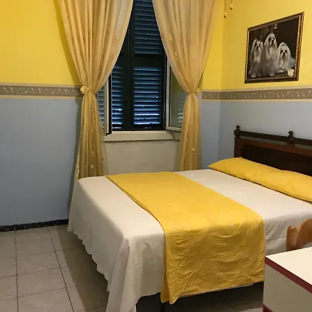 Bed & Breakfast Qindajie House Rome