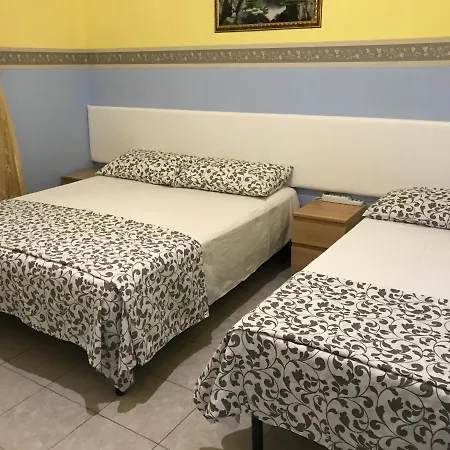 Qindajie House Bed & Breakfast