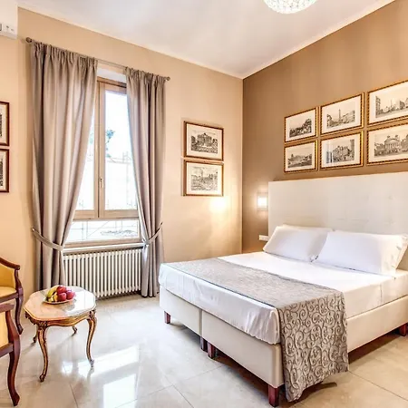 La Residenza Bed & Breakfast Rome