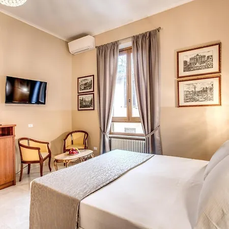 La Residenza Bed & Breakfast *
