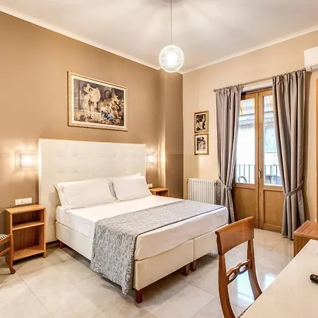 La Residenza Rome