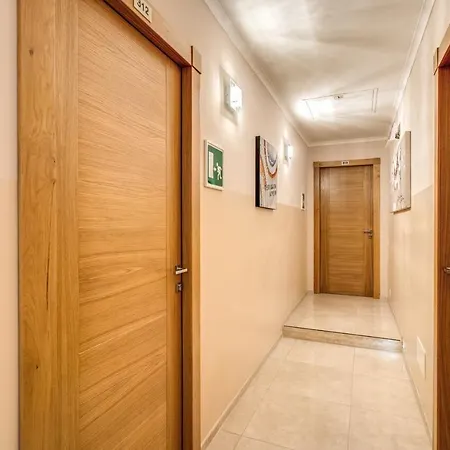 La Residenza Bed & Breakfast Rome