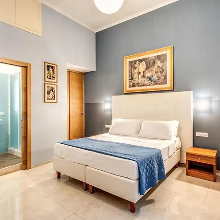 Bed & Breakfast La Residenza Rome