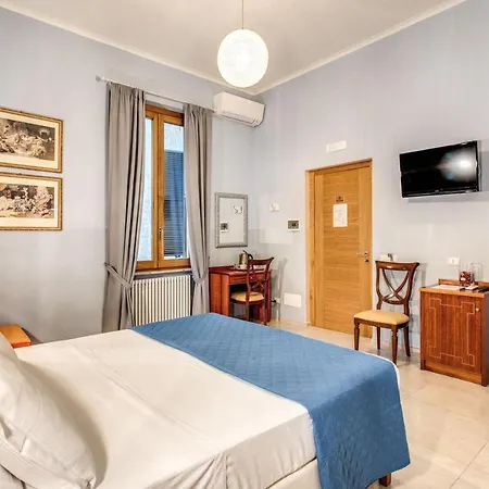 La Residenza *