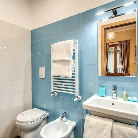 Bed & Breakfast La Residenza Rome