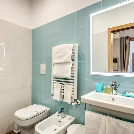 La Residenza Bed & Breakfast Rome