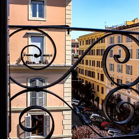Bed & Breakfast Old Kitchen Vatican