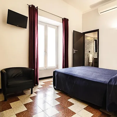 Old Kitchen Vatican Bed & Breakfast Roma
