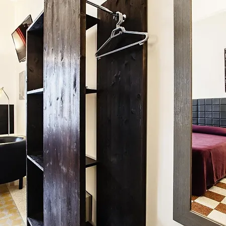Old Kitchen Vatican Bed & Breakfast 2*