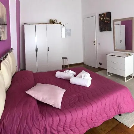 Cornelius Guest house *