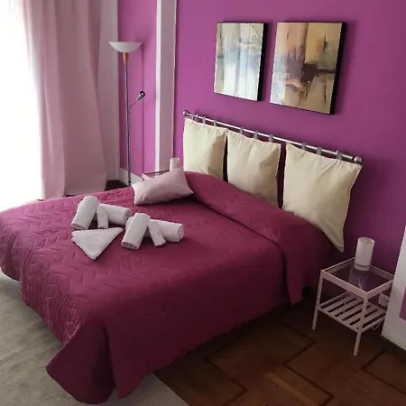 Cornelius Guest house