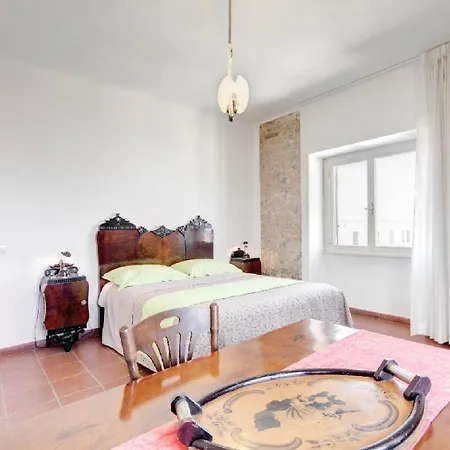 Latinhouse Apartment