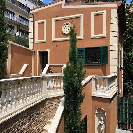 Homestay Casina Del Borgo