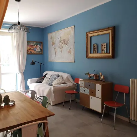 Interno Otto Appartamento Roma