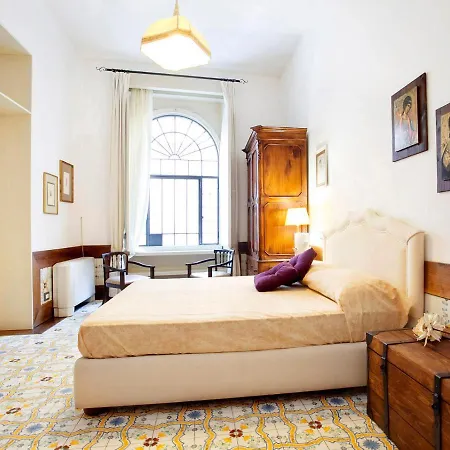 Apartment Foro Rome