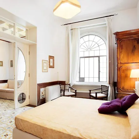 Foro Apartment Rome