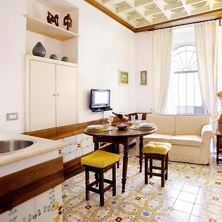 Apartment Foro