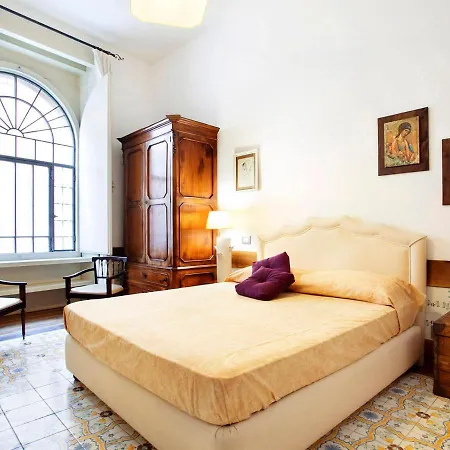 Apartment Foro Rome