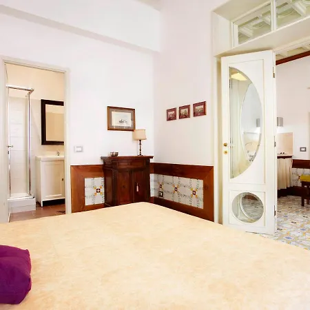 Apartment Foro Rome
