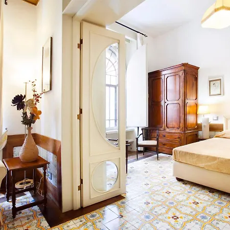 Apartment Foro *