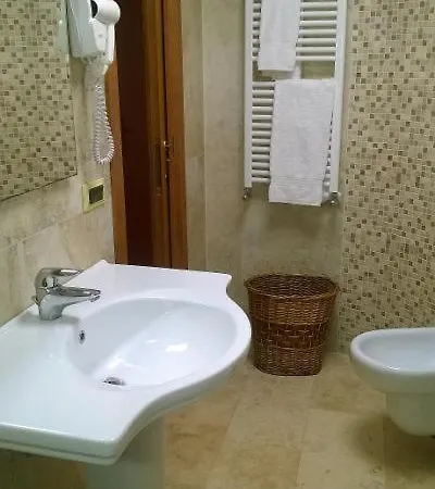 Homestay Casina Del Borgo