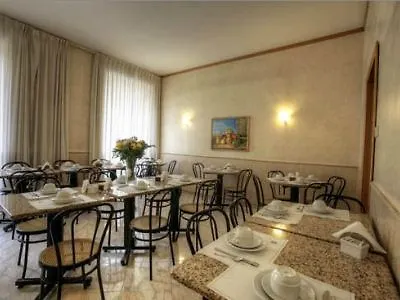 Hotel Embassy Roma