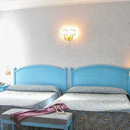 Giorgi Hotel Roma
