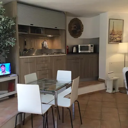 Apartment Vicino Ifo Intero