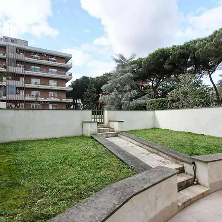 Apartment Vicino Ifo Intero