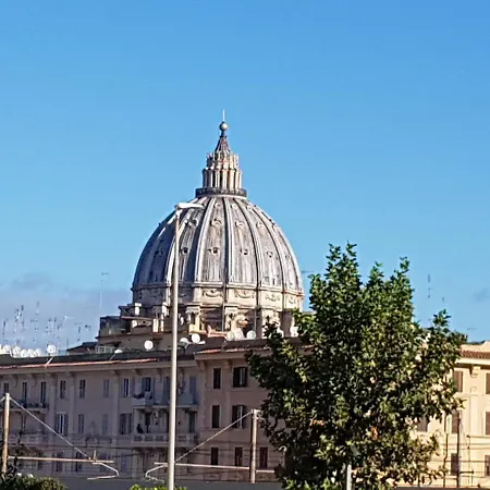 Diasof Apartment Rome