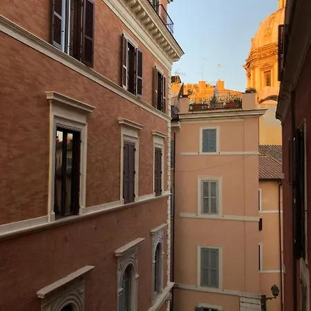 Alloggio in famiglia Sky House