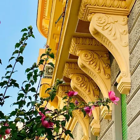 House Borghese Apartment Rome