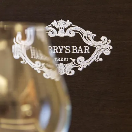 Harry's Bar Trevi Luxury - Spagna Apartment