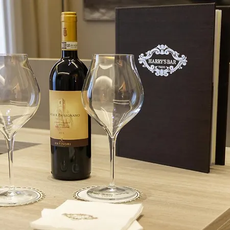 Apartment Harry's Bar Trevi Luxury - Spagna *