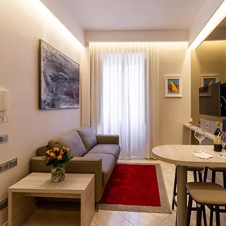 Harry's Bar Trevi Luxury - Spagna Apartment *