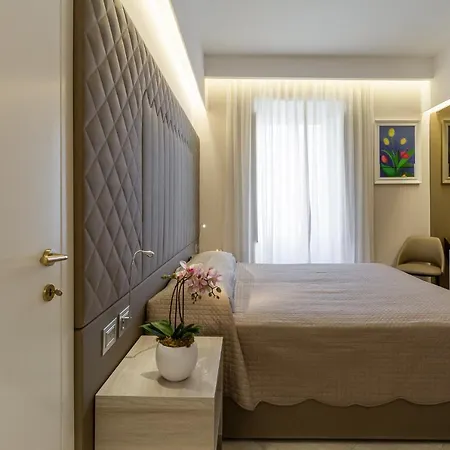 Apartment Harry's Bar Trevi Luxury - Spagna *
