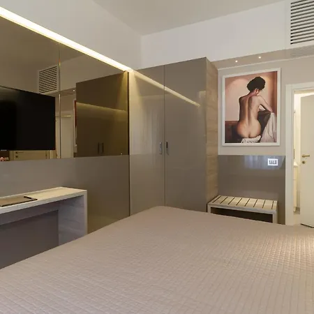 Apartment Harry's Bar Trevi Luxury - Spagna