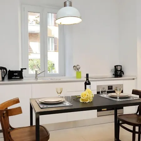 Appartement Restart Aldobrandini E Sciarra *