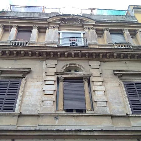 La Casupola Saint Peter's Quiet Apartament *