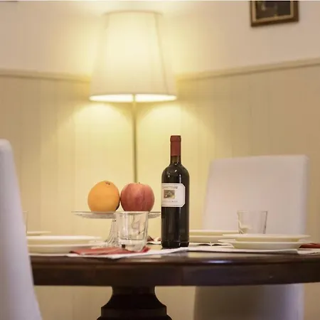 La Casa Di Remo *