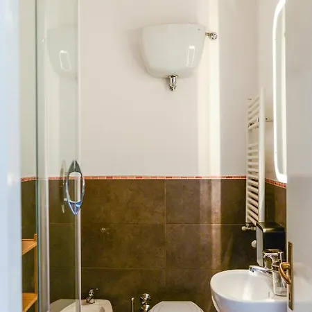 San Pietro Bed & Breakfast Roma