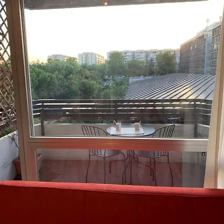 Tiburtina Double Rome